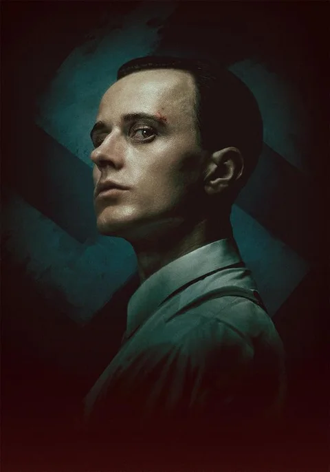 Rinnan poster